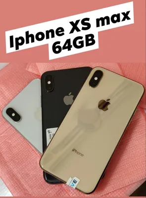 Apple iPhone XS specs - PhoneArena
