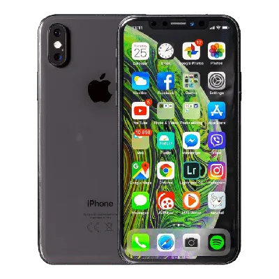 Nuevos iPhone XS y iPhone XS Max: así es la generación más puntera de la  historia