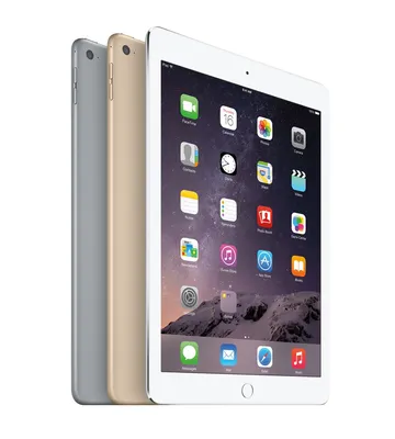 Refurbished Apple iPad 2 with Wi-Fi 32GB Black MC980B/A