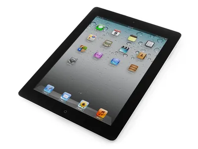 iPad Air 2 LTE (c SIM) 9.7″