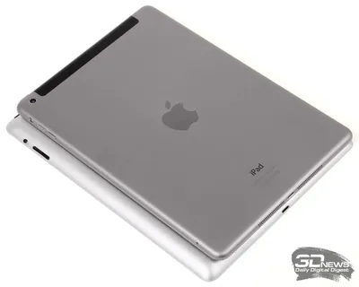 iPad Air 2 - Wikipedia