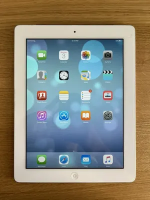 The iPad 2 - The Apple iPad 2 Review