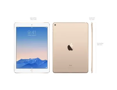 Don't let me down, Apple: iOS 7 on the iPad 2 | Ars Technica