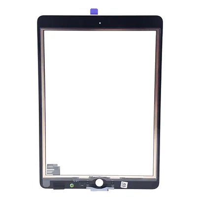 Refurbished: Apple iPad 2nd Generation MC769LL/A iPad 2 A1395 - 16 GB -  WiFi - High Definition Video - HD - Facetime - Built-In Front Camera / Rear  Camera / Speakers - Black - Newegg.ca