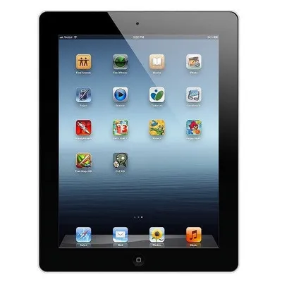 iPad (2017) vs. iPad Air 2