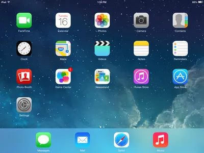 Apple iPad 2 Button Set (Mute Button Volume Control Button)