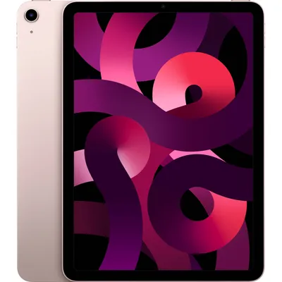 Apple iPad Air 5 2022 Review: Many Yays, Few Nays - NotebookCheck.net  Reviews