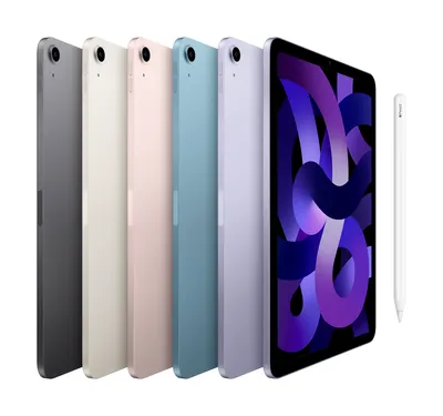 Buy iPad Air - Apple