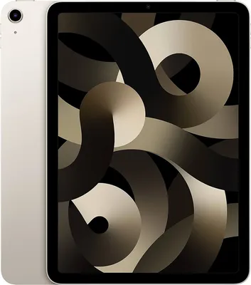 10.9-inch iPad Air Wi-Fi (2022) - kite+key, Rutgers Tech Store
