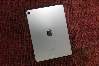 Apple announces updated iPad Air with M1 processor and 5G - The Verge
