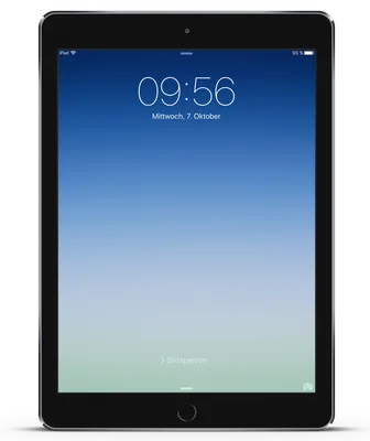 iPad Air 2022 Review: M1 Is a Very, Very Nice Addition - CNET