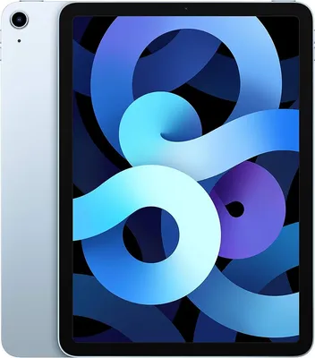 Apple iPad Air (2022) Review: Value Champion for Power Users