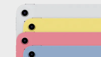2022 iPad Air review: The iPad truest to Apple's original vision |  AppleInsider