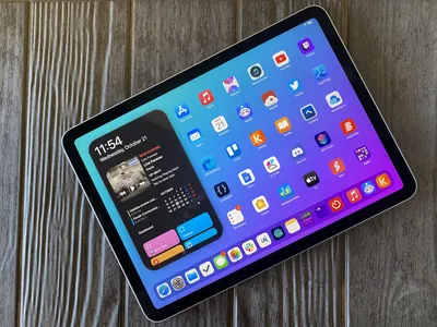 iPad Air (3rd generation) - Wikipedia