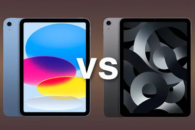 Apple iPad Air (2022) review | CNN Underscored