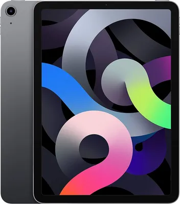 Apple iPad Air (2020) Review: Powerful, but With Some Quirks | WIRED