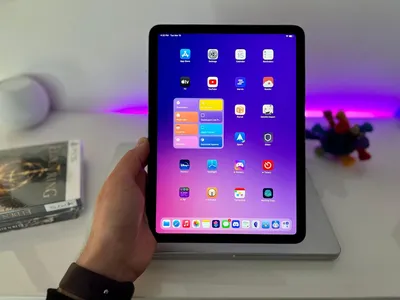 iPad Air : Should You Buy? Reviews, Features, Deals and More