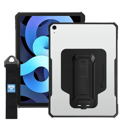 Marasone iPad Air 5/4 and Pro 11 Case - Versatile and Durable Protecti