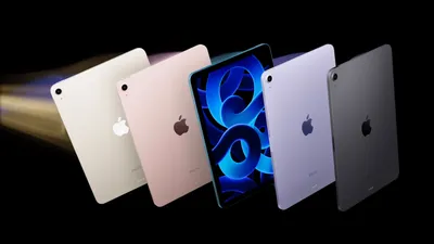 Apple iPad Air (2022) review: Almost everything you want | Digital Trends