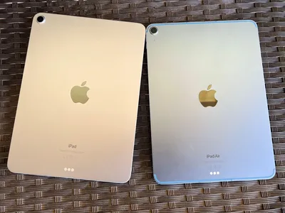 iPad Air (2022) review | Macworld