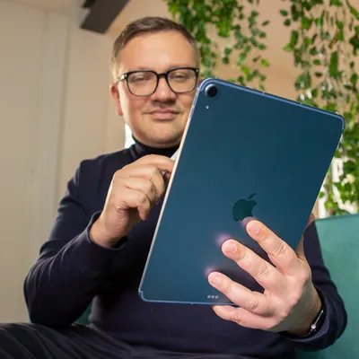 iPad Air 5 vs iPad Air 4: What's changed?