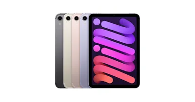 iPad mini 6 (2021) Review: The Portable Powerhouse - Tech Advisor