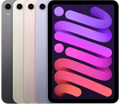 iPad mini - Technical Specifications - Apple