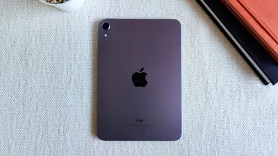 Apple iPad Mini (6th-gen) review: Small fry - Reviewed