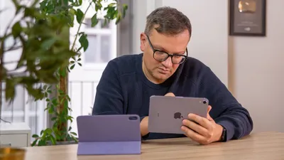 iPad mini (2021) long-term review: Bigger than it actually is | nextpit