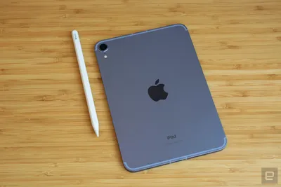 iPad mini review (2021): The best small tablet gets a facelift | Engadget