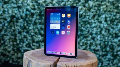 One Month with iPad mini – The Sweet Setup