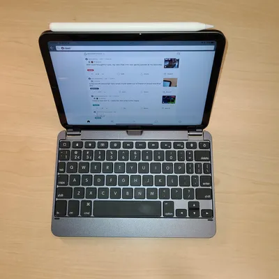 iPad Mini 6 after one month reviews, Multimedia Entertainment? Productivity  tool? It should be the best electronic toy of the year for me… | by LI Sam  | Rokkorxblog | Medium