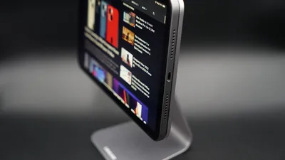 Download new iPad Mini Wallpapers (2021) [Official]
