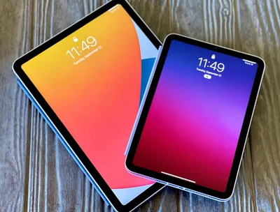 Hands-on: Here are 5 of the best features of the new iPad mini 6 - 9to5Mac