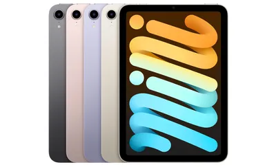 Apple 2021 iPad Mini Review: the \"Perfect\" iPad