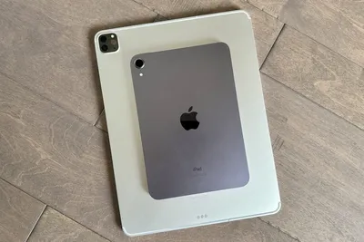 iPad mini (6th gen) Case | OtterBox uniVERSE Case