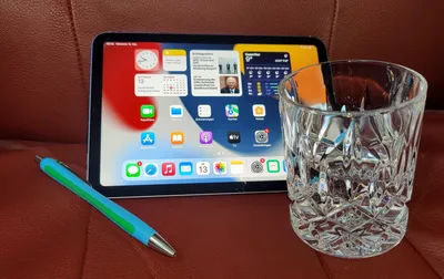 iPad Mini review: An excellent 2021 upgrade, but still a niche tablet - CNET