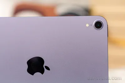 Apple iPad Mini 6 review – Apple's attractive, small tablet with 5G -  NotebookCheck.net Reviews