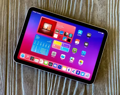Apple iPad mini specs - PhoneArena