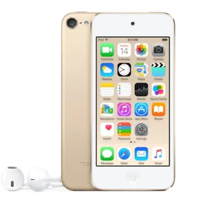 Apple iPod Video / Classic 5.5 Gen Enhanced Full Black 256GB - 1TB Fla –  iFurb Australia