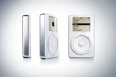 The iPod touch is officially dead, but which iPod models are obsolete? |  Mashable
