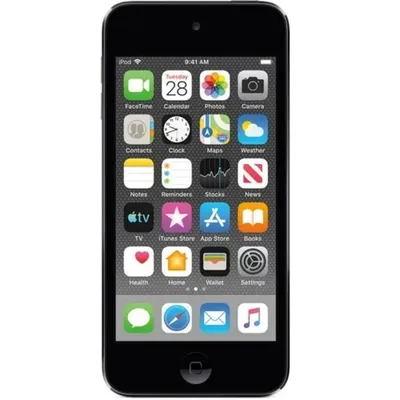 Is the iPod making a come-back? Rumours say yes! - Doha News | Qatar