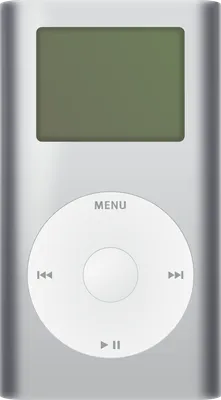 Evolution Of The iPod