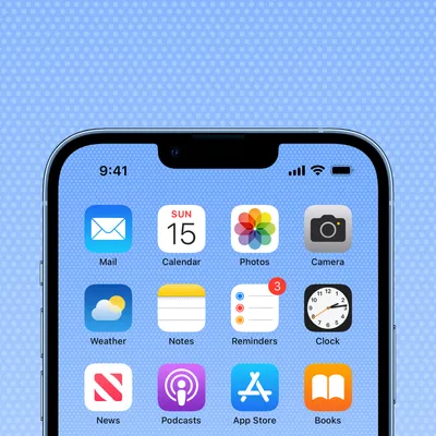 iPod Wallpapers Collection for iPhone - Wallpapers Central