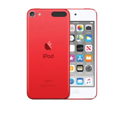 These stunning iPhone wallpapers make it look like an iPod for the perfect  splash of Apple nostalgia | iMore