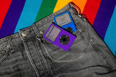 A first generation Apple iPod has just sold for $29,000 - Tech - Mixmag