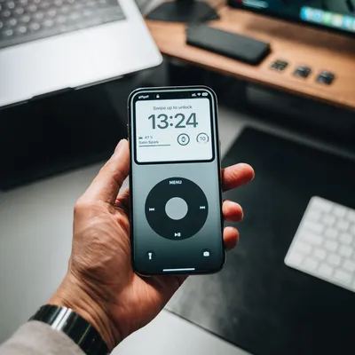 Apple released the first iPod 20 years ago : NPR