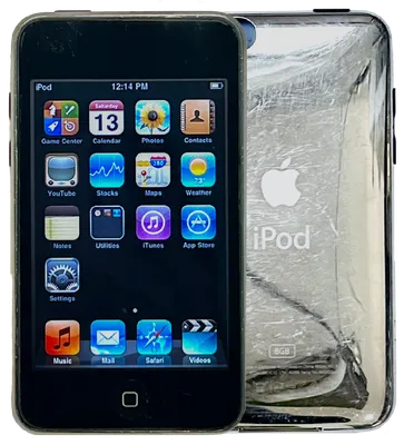 Apple to pull the plug on iPod after 20 years | Reuters