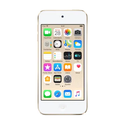 Ipod touch hi-res stock photography and images - Alamy