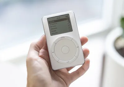 iPod Wallpapers Pack